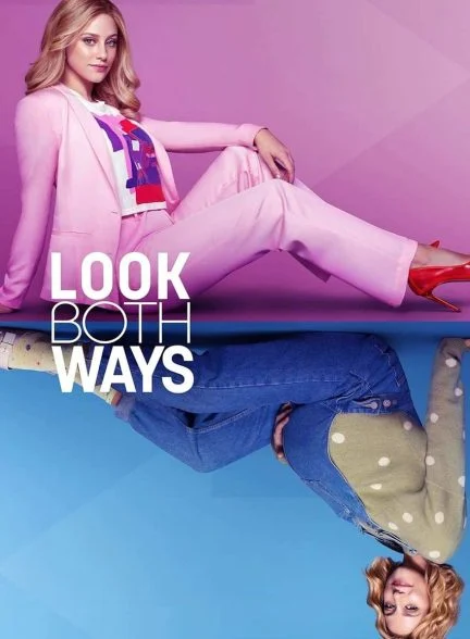 فیلم همه جوانب را بسنج-look both ways