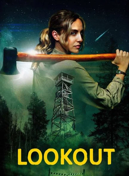 فیلم دیده بان-lookout