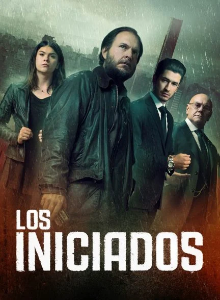 فیلم آغازگران-los iniciados