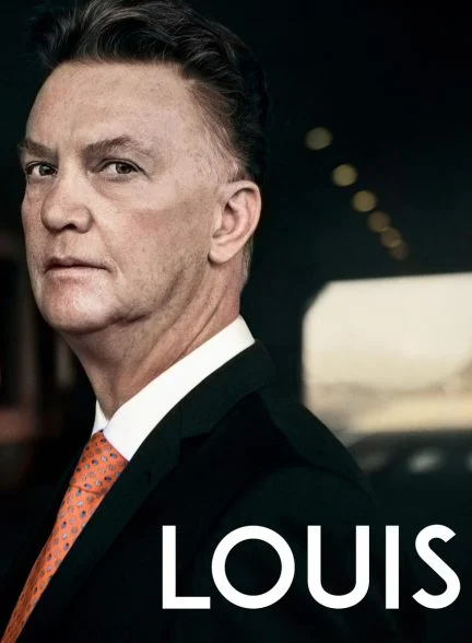 فیلم لوییس فن خال-louis
