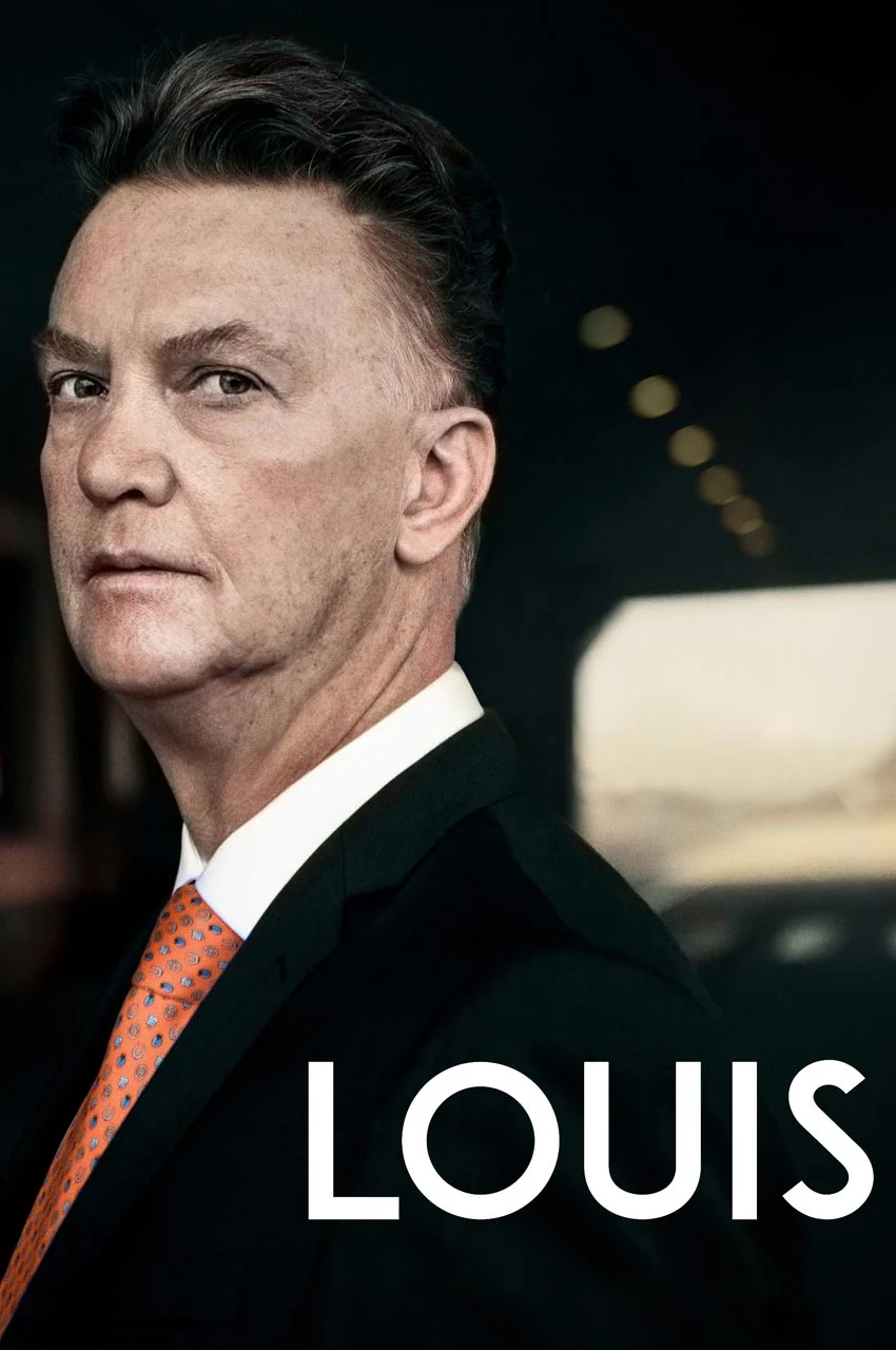 فیلم لوییس فن خال-louis