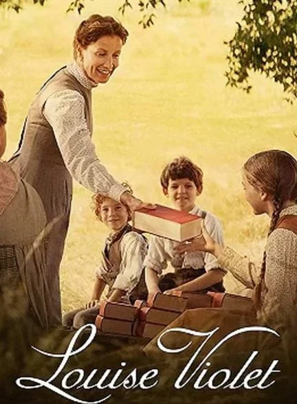 فیلم لوییز ویوله-louise violet