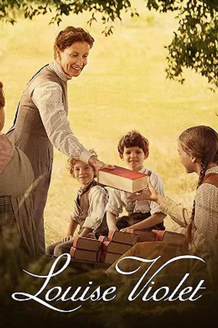 فیلم لوییز ویوله-louise violet