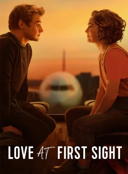 فیلم عشق در نگاه اول-love at first sight