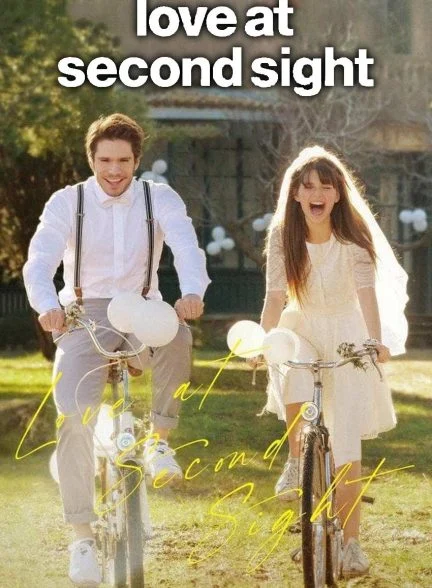 فیلم عشق در نگاه دوم-love at second sight