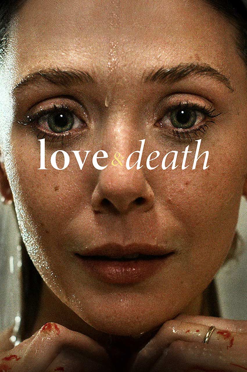 سریال عشق و مرگ-love & death