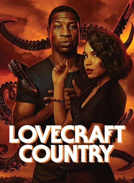 سریال دنیای لاوکرافت-lovecraft country