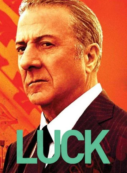 سریال شانس-luck
