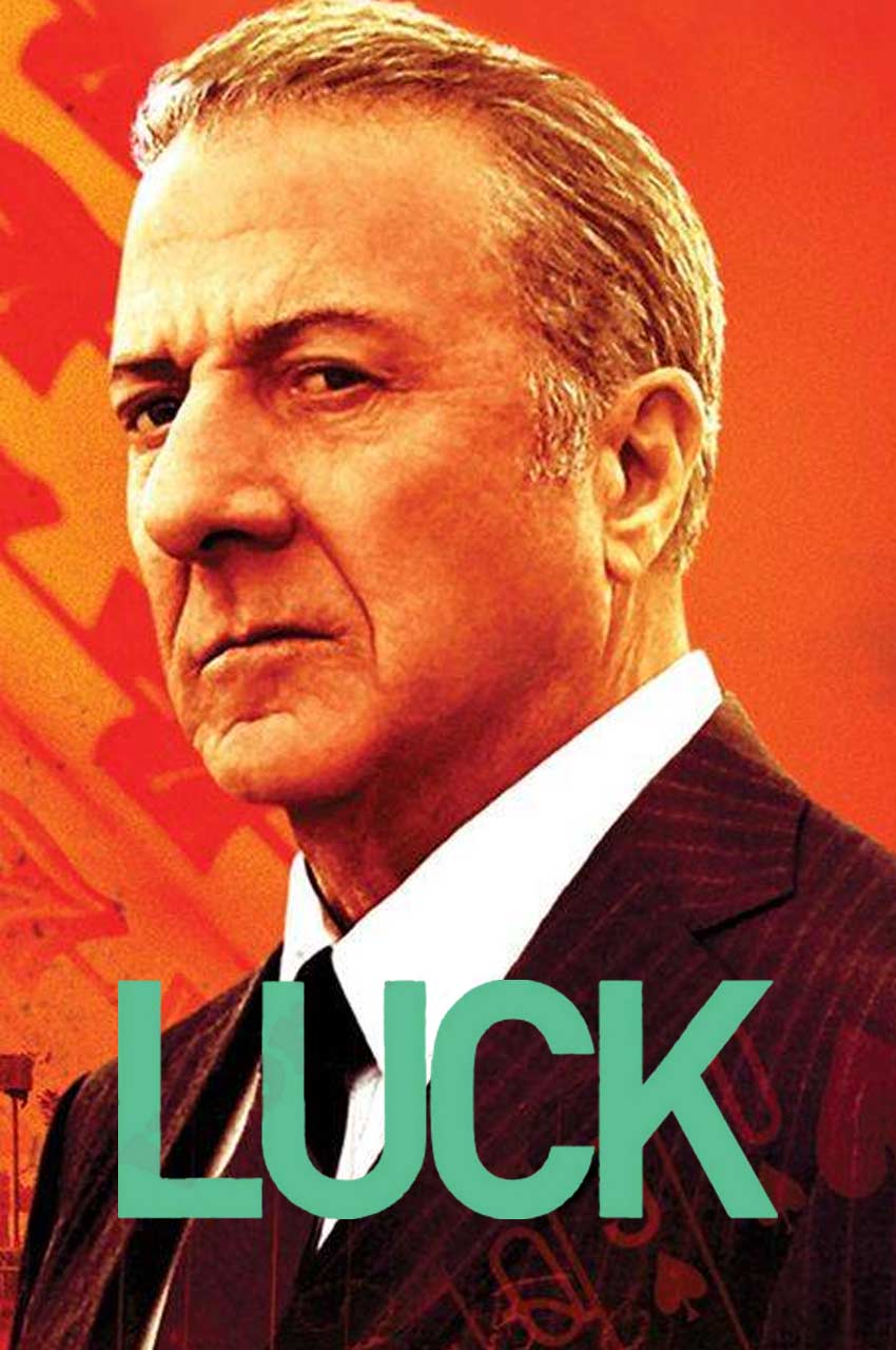 سریال شانس-luck