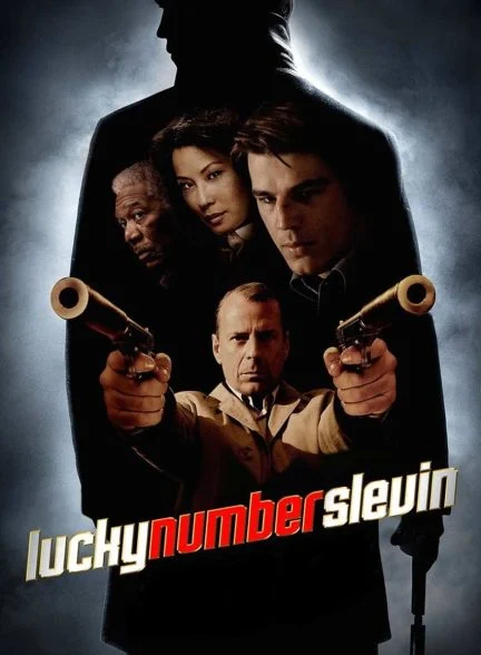 فیلم شماره شانس اسلوین-lucky number slevin