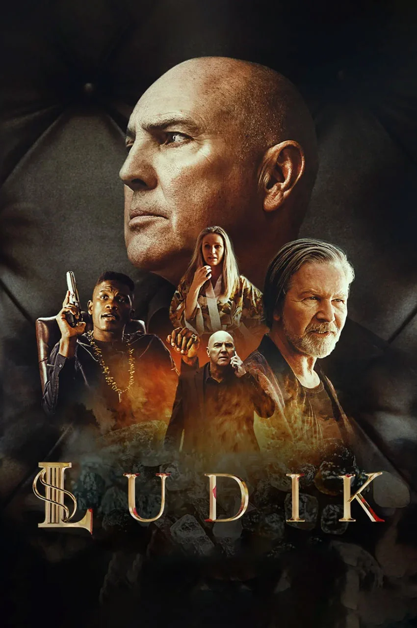 سریال لودیک-ludik