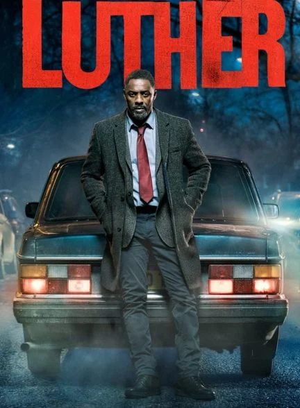 سریال لوتر-luther