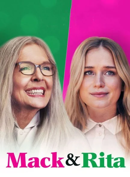 فیلم مک و ریتا-mack & rita