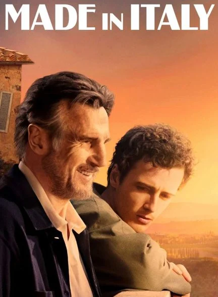 فیلم ساخت ایتالیا-made in italy