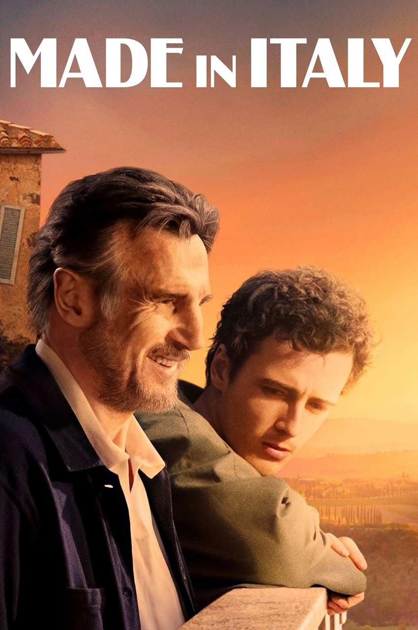 فیلم ساخت ایتالیا-made in italy