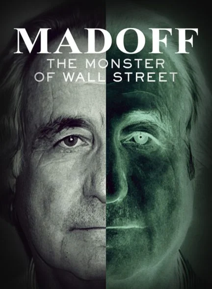 سریال مدوف: هیولای وال استریت-madoff: the monster of wall street