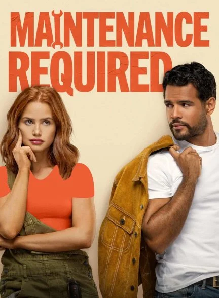 فیلم تعمیرگاه عشق-maintenance required