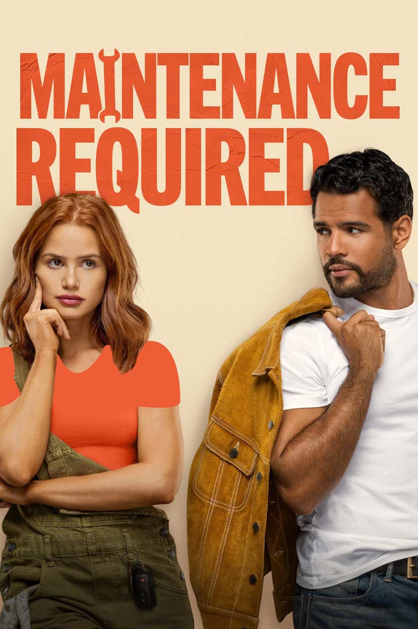 فیلم تعمیرگاه عشق-maintenance required