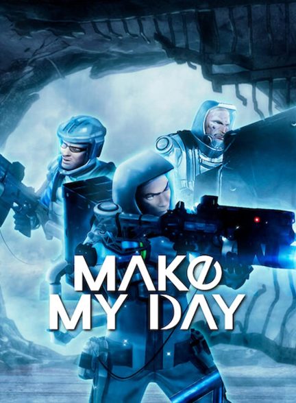 سریال روزمو بساز-make my day