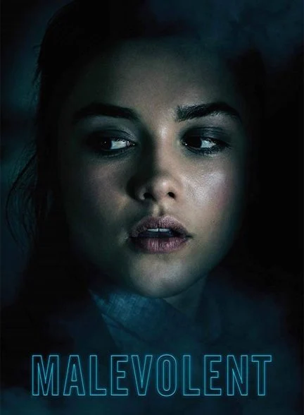 فیلم بدخواه-malevolent