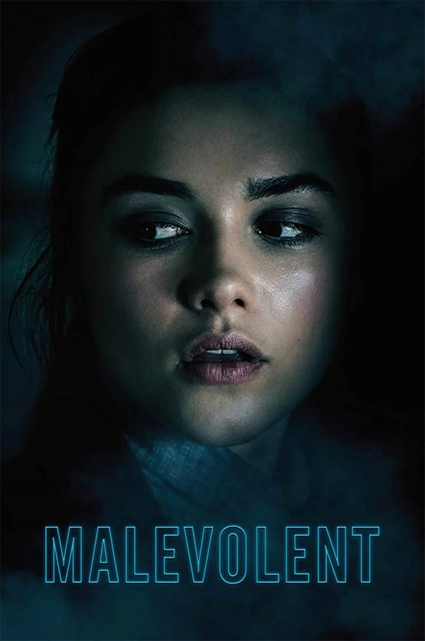 فیلم بدخواه-malevolent