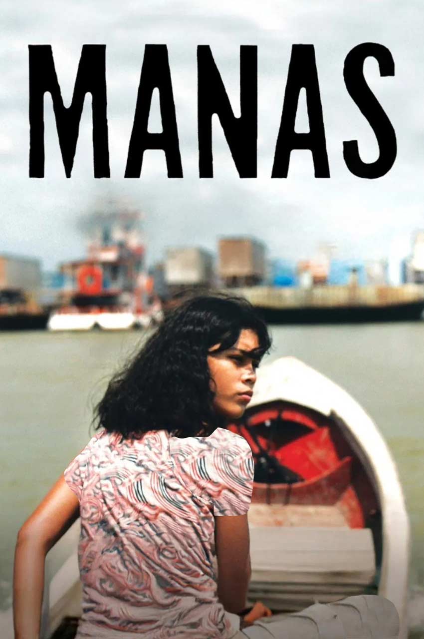 فیلم ماناس-manas