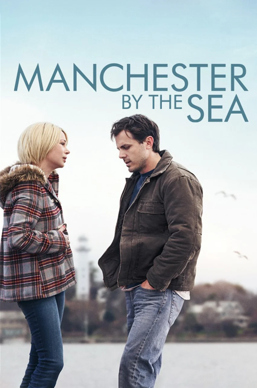 فیلم منچستر کنار دریا-manchester by the sea