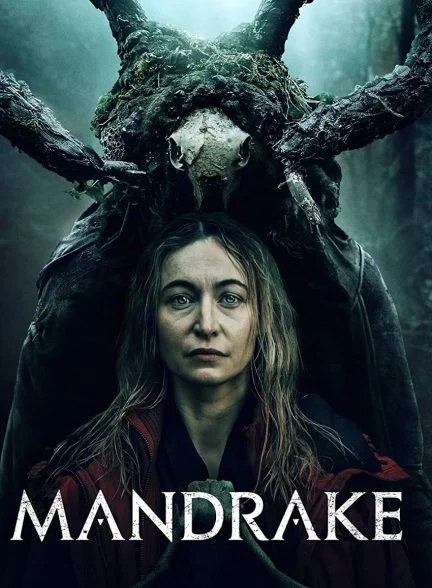 فیلم افسونگر شب-mandrake