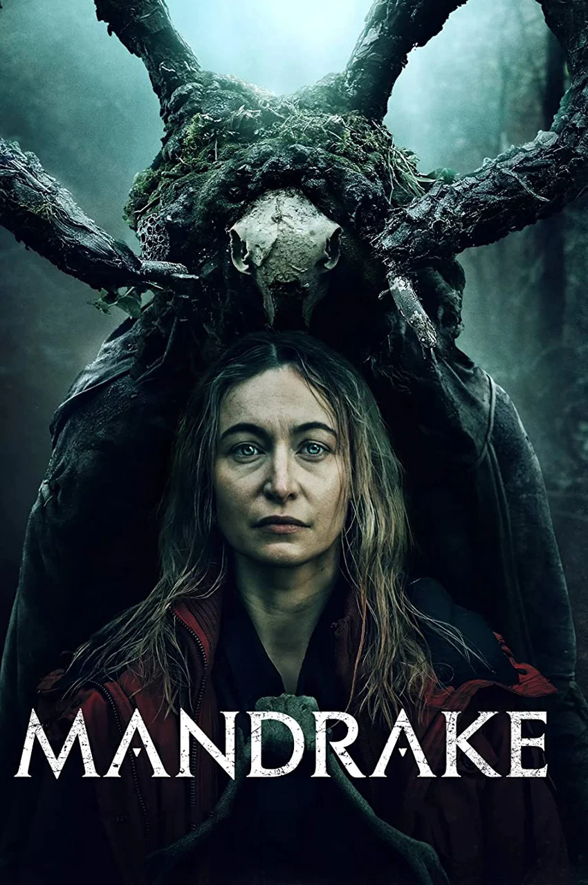 فیلم افسونگر شب-mandrake