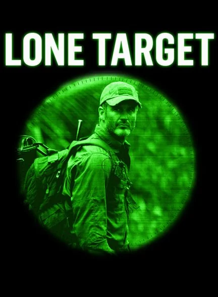 سریال شکار انسان: تعقیب-manhunt: lone target