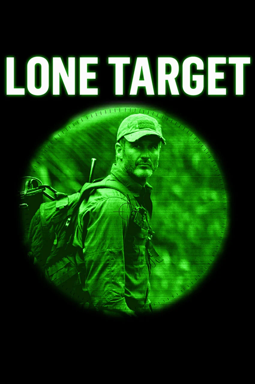 سریال شکار انسان: تعقیب-manhunt: lone target