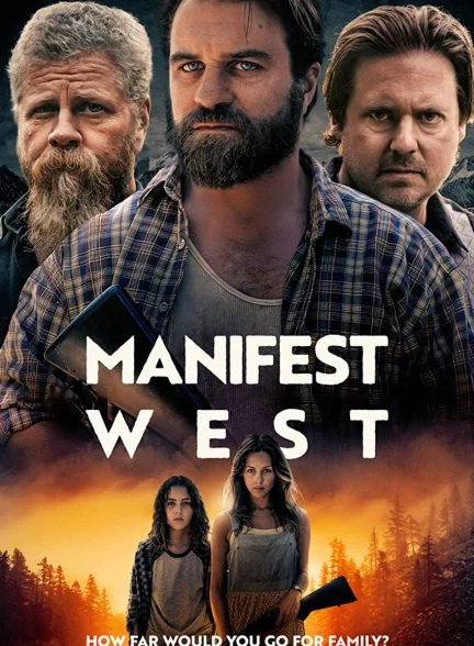 فیلم غرب آشکارا-manifest west