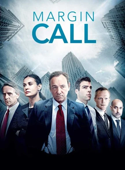 فیلم مارجین کال-margin call