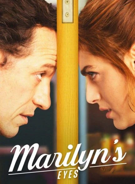 فیلم چشمان مریلین-marilyn’s eyes