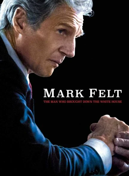 فیلم مارک فلت: مردی که کاخ سفید را به خاک سیاه نشاند-mark felt: the man who brought down the white house