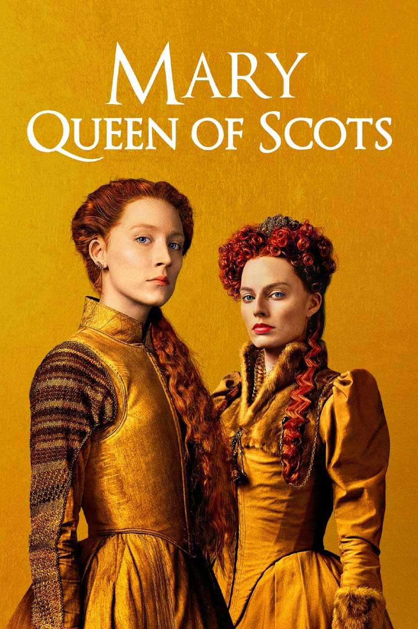 فیلم ماری ملکه اسکاتلند-mary queen of scots