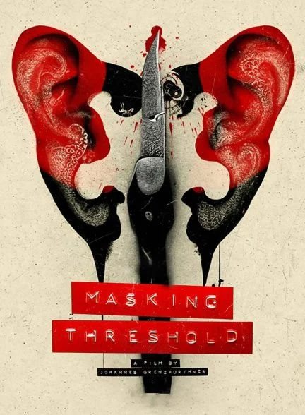 فیلم آستانه پوشش-masking threshold