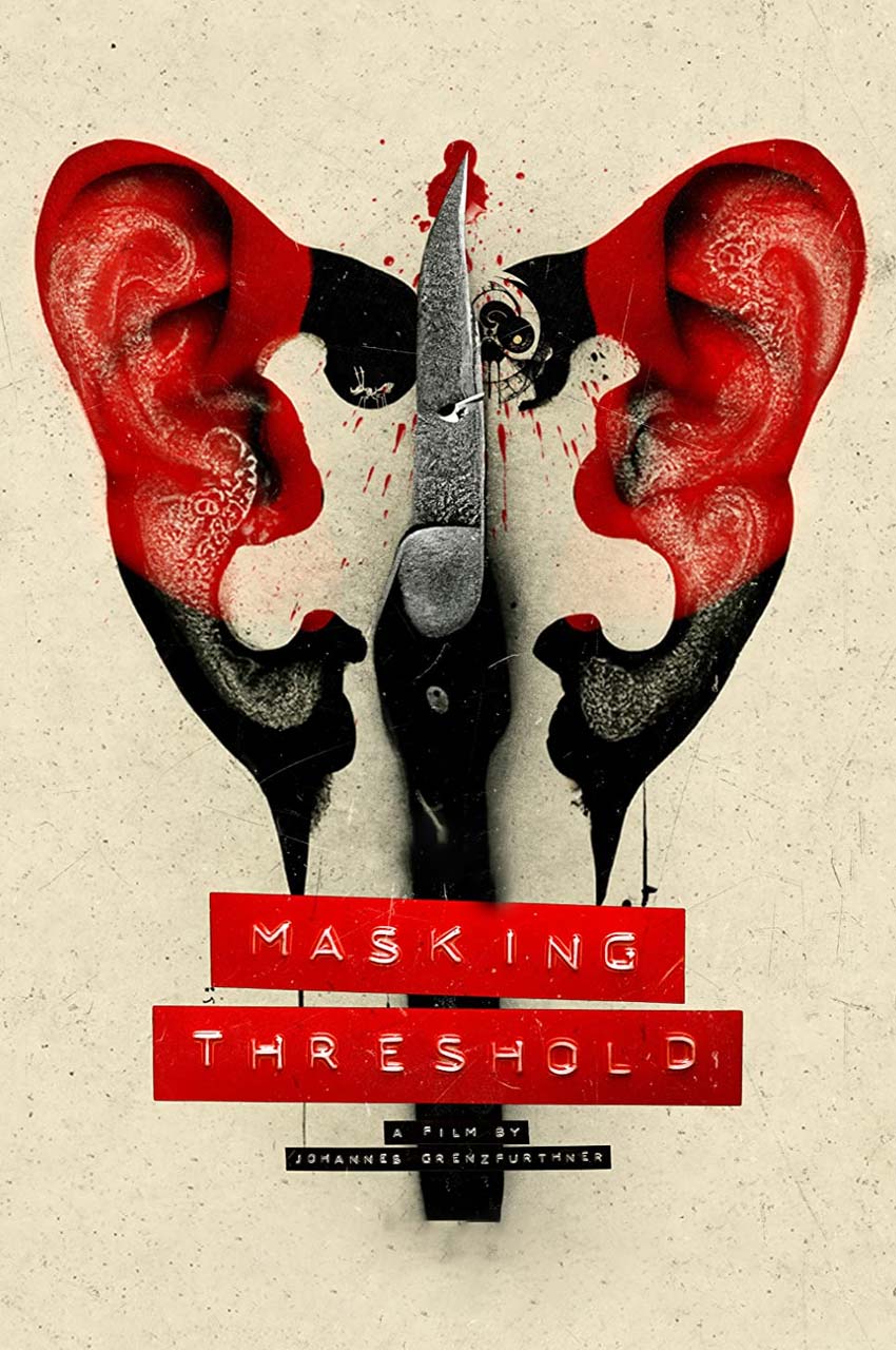 فیلم آستانه پوشش-masking threshold