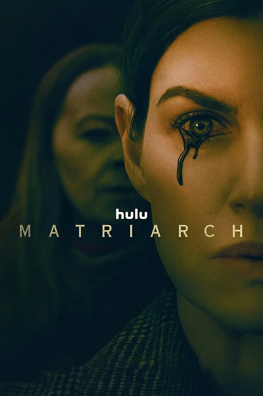 فیلم مادر خوانده-matriarch