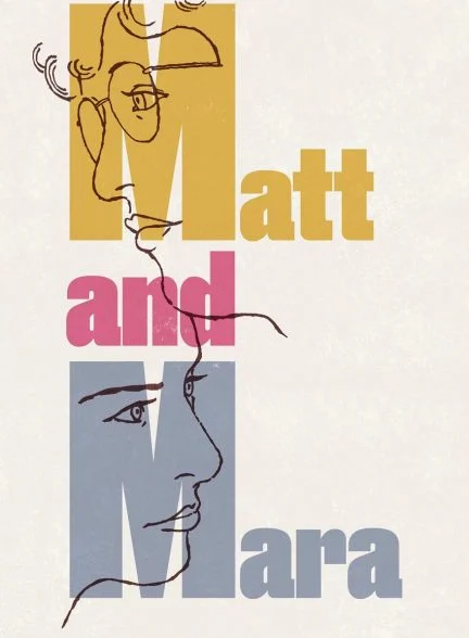 فیلم مت و مارا-matt and mara