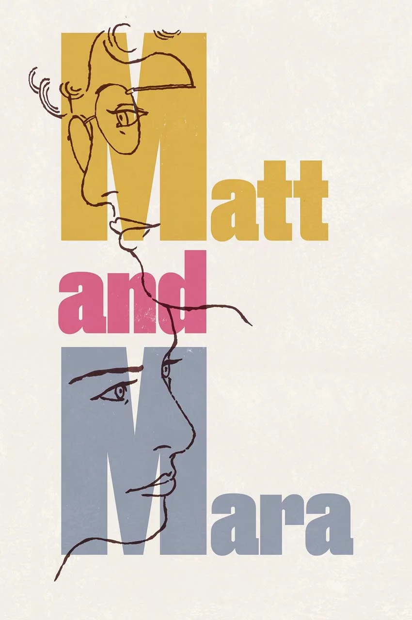 فیلم مت و مارا-matt and mara
