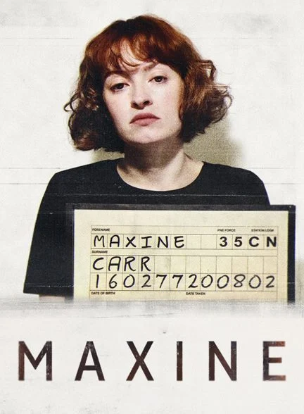 سریال مکسین-maxine