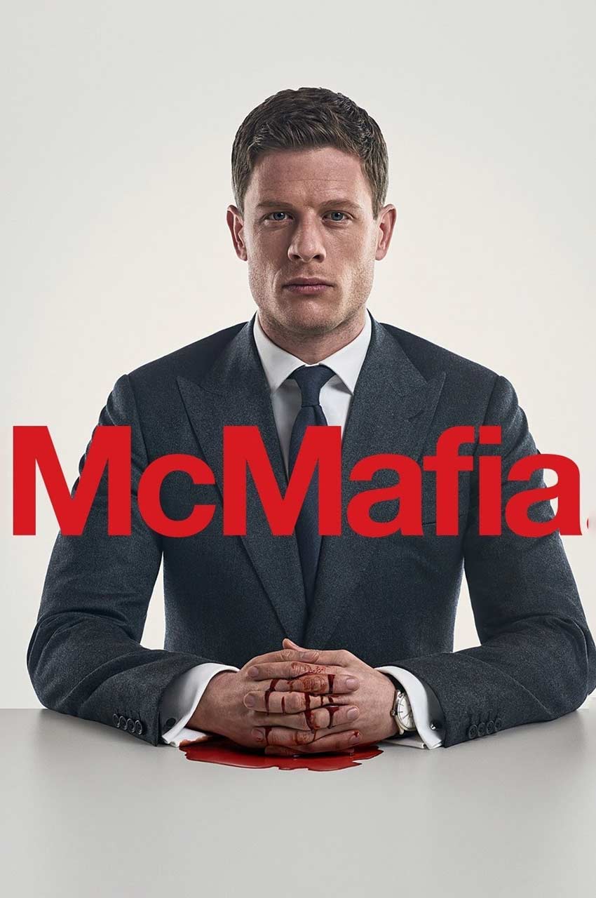 سریال مک‌مافیا-mcmafia