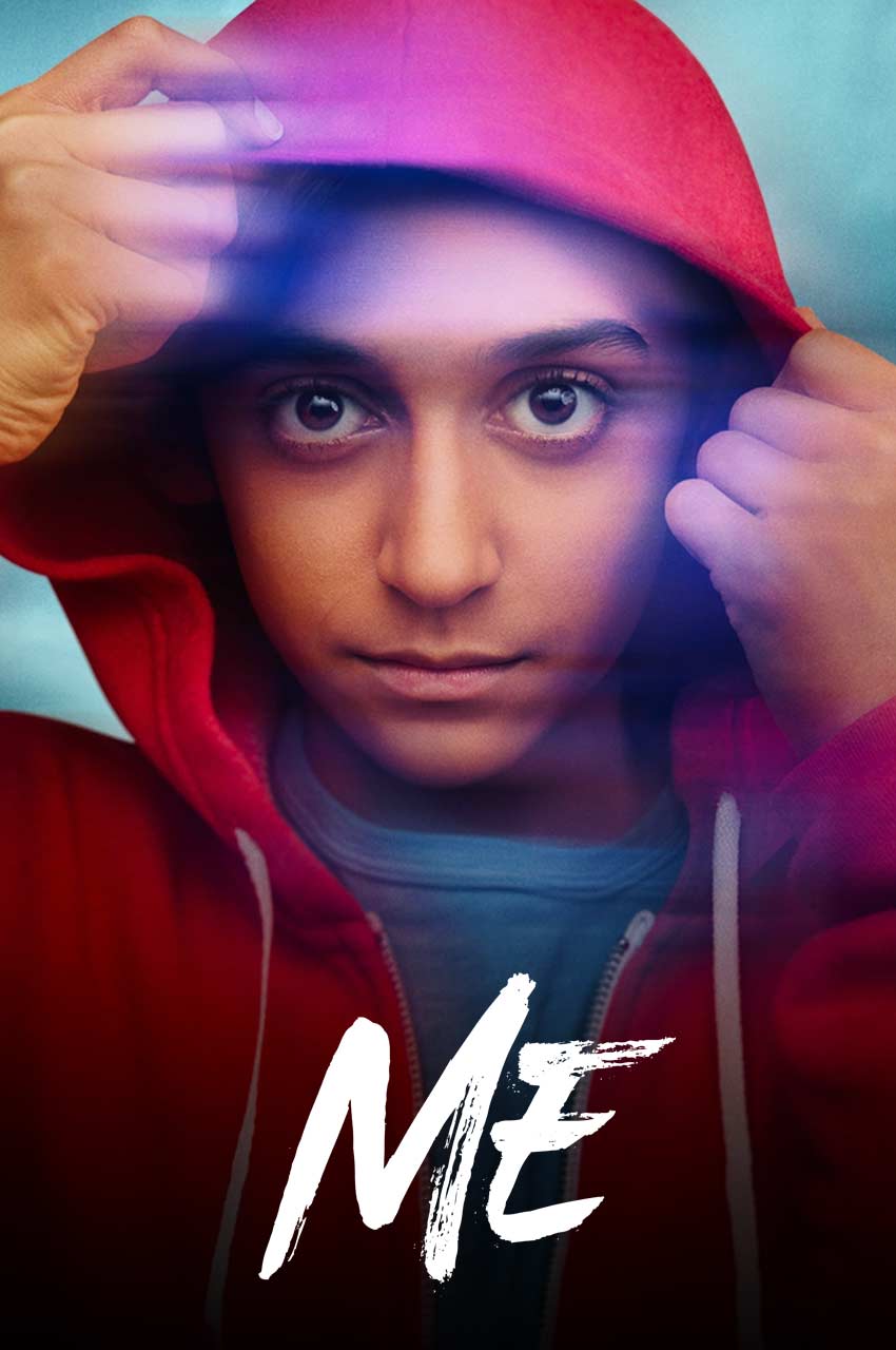 سریال من-me