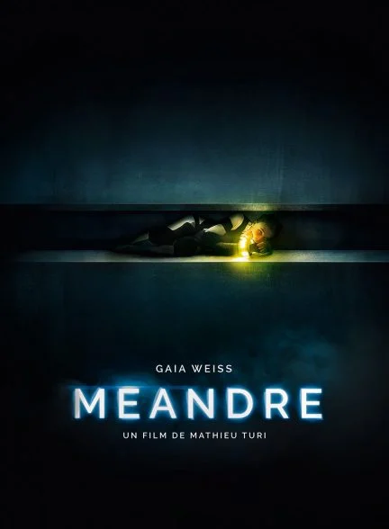 فیلم راه پر پیچ و خم-meander