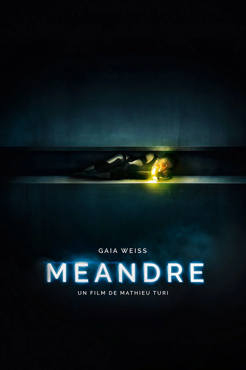 فیلم راه پر پیچ و خم-meander