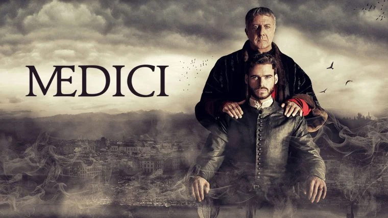 سریال مدیچی-medici