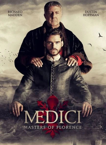 سریال مدیچی-medici