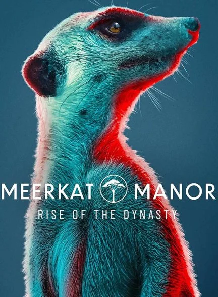 سریال قلمرو میرکات ها: آغاز سلسله-meerkat manor: rise of the dynasty