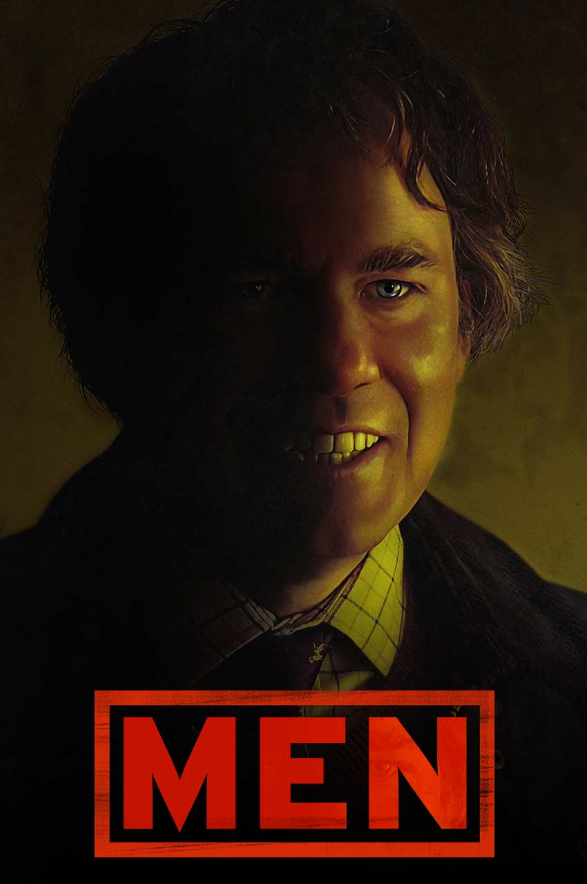 فیلم مردان-men